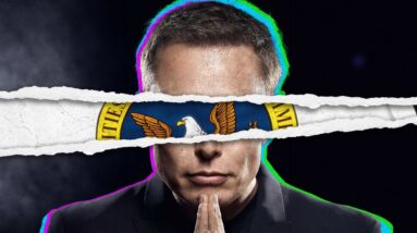 The Elon Musk Problem