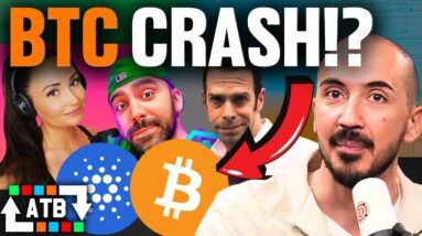 Google LEAKS Bitcoin ETF Details!! (Blackrock LOVES This!)