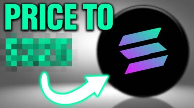 Institutions Keep Buying Solana! (New ATH Price Prediction)