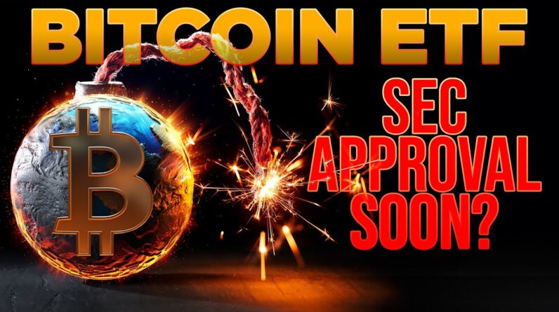SEC Enters Final Stages of Bitcoin ETF Approvalš„