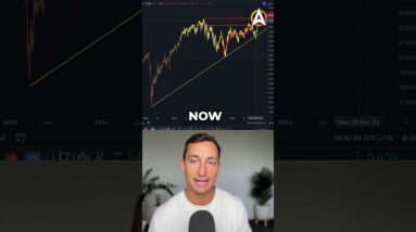 EVERYONE IS WRONG ABOUT A RECESSION! #bitcoinnews #recession