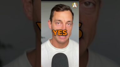 Are Interest Rates About to CRASH Bitcoin and the Stock Markets? #bitcoinnews