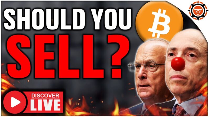 Will Bitcoin ETF DUMP Price!? (Top Analyst Tells All)