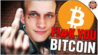 Ethereum To OUTPERFORM Bitcoin (Watch These Altcoins)