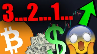 BITCOIN HOLDERS: THIS IS MUCH, MUCH BIGGER THAN YOU THINK!