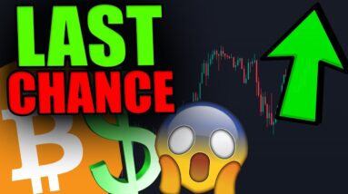 THIS IS LITERALLY YOUR LAST CHANCE [My most important video.....]