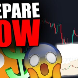 THIS IS THE NEXT MAJOR MOVE FOR BITCOIN, ETHEREUM, SOLANA & CARDANO!